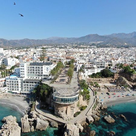 Nerja Sun Apartments Casa Cipreses 9 外观 照片