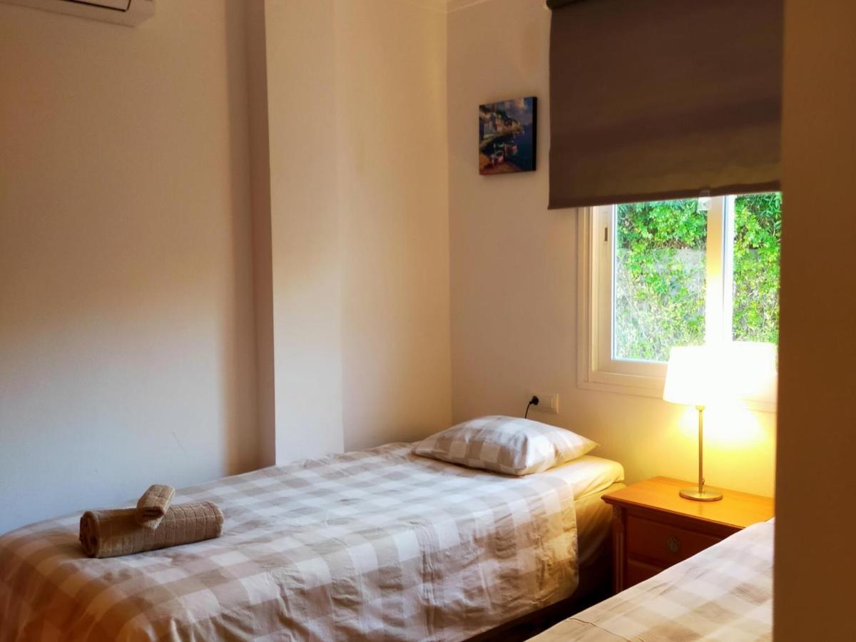 Nerja Sun Apartments Casa Cipreses 9 外观 照片