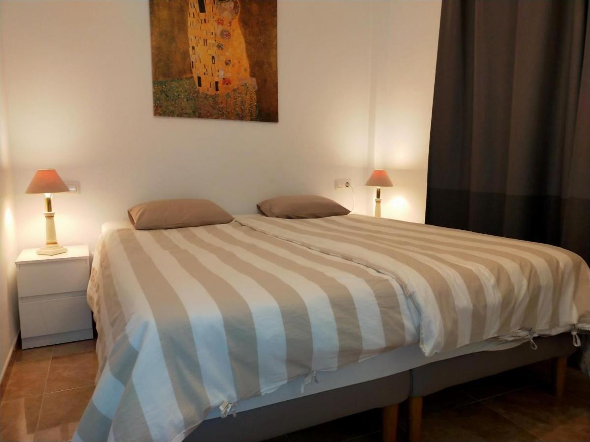 Nerja Sun Apartments Casa Cipreses 9 外观 照片