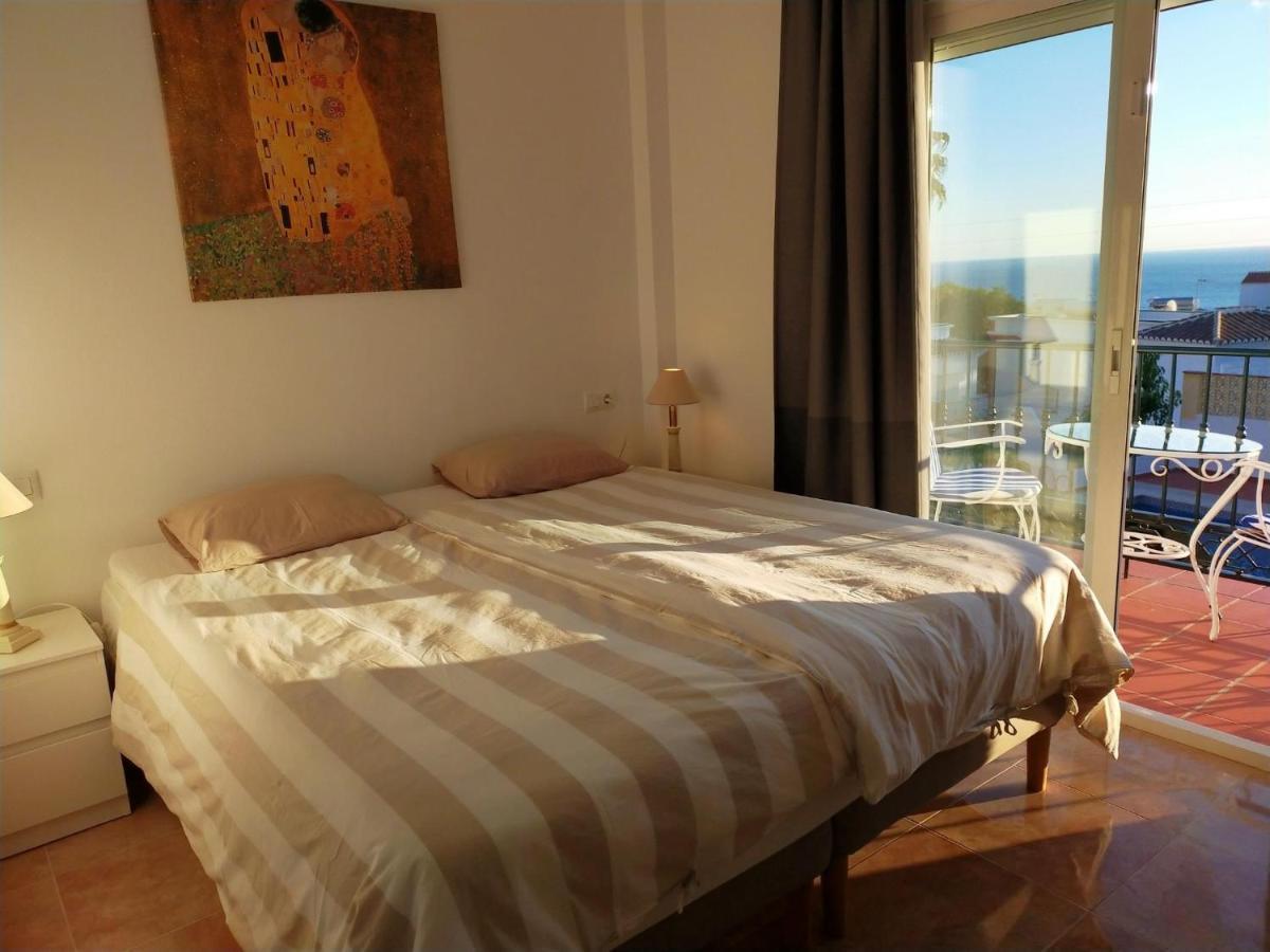 Nerja Sun Apartments Casa Cipreses 9 外观 照片