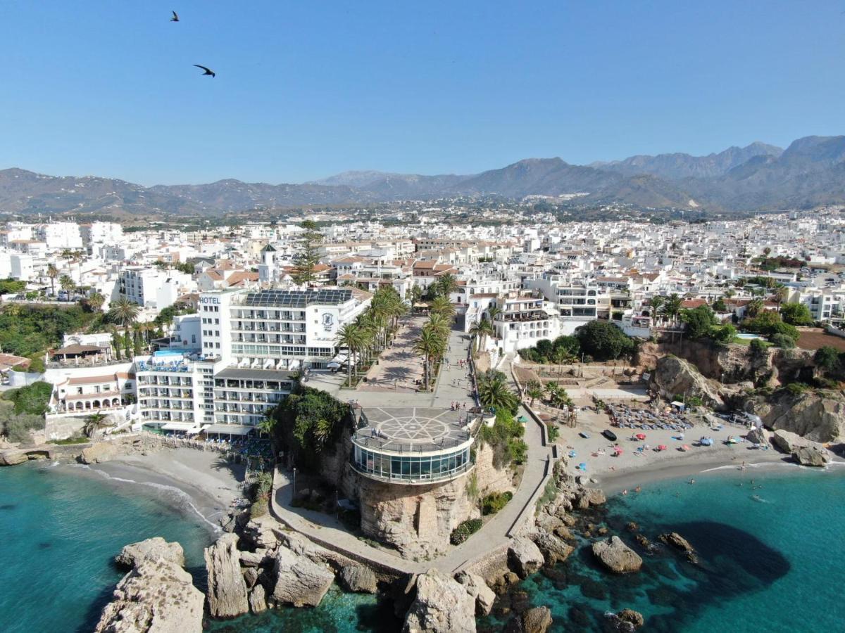 Nerja Sun Apartments Casa Cipreses 9 外观 照片